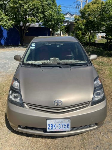 07 full options ឡានអ្នកប្រើឍផ្ទាល់ ម្ចាស់ដើម លក់បន្ទាន់