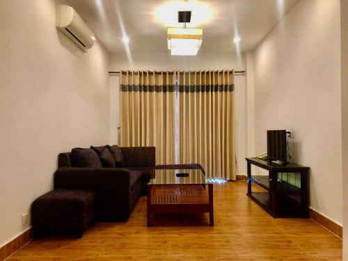 1-Bedroom Apartment for Rent – $400/Month, Pool & Gym Included✨