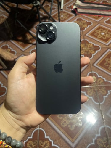 15plus សុំណុបស្សីនបងប្អូន 99% LL/A eSim Battery 89%