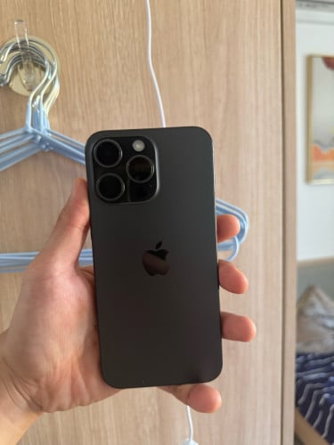 15Promax 256G original