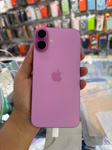 16 Plus 512GB Pick Model X/A ( Look like new) 99.99%