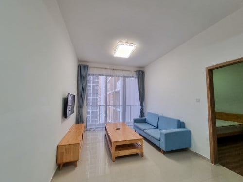 1Bedroom condo for rent in near Olympia mall Batkuk, 7makara