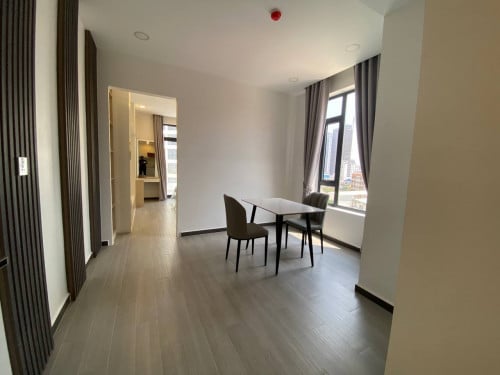 1Bedroom | Near Olympic Stadium