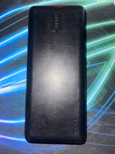 2 Anker Power Bank ($20)