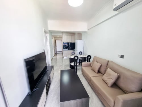 2Bedrooms Serviced Apartment for rent near in Toul Kork