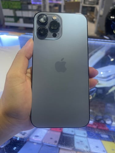 418$ iphone13promax(128gb) Zp zin all តួ98%