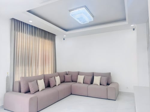 4BR Villa For Rent- Ta Khmao City, Near New Airport