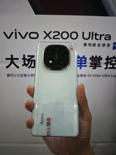 99% Redmi Note 14 Pro+ 12/256 Full Kit