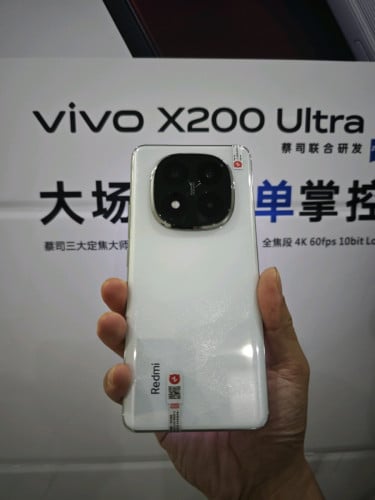 99% Redmi Note 14 Pro Plus 12/256 Full Set