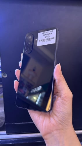 A26 ក្រុមហ៊ុន