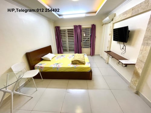 Affordable Apartment for Rent