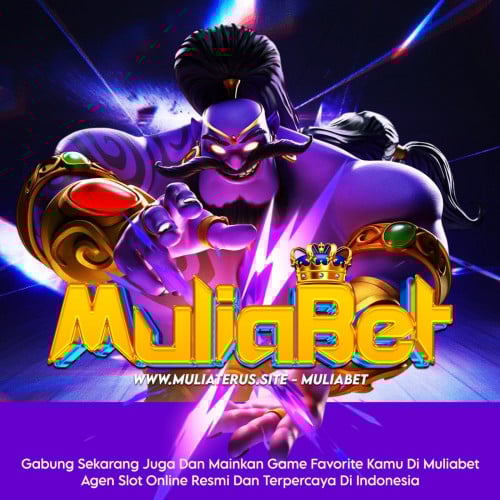 AGEN MULIABET
