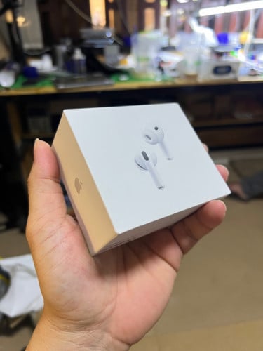AirPods Pro 3rd Generation new 100%