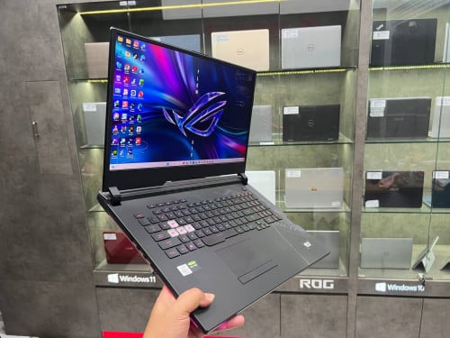 Asus Rog Strix G732 (Gaming&Design)