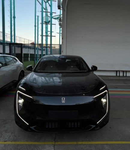 Avatr 07 Max plus molde 2026