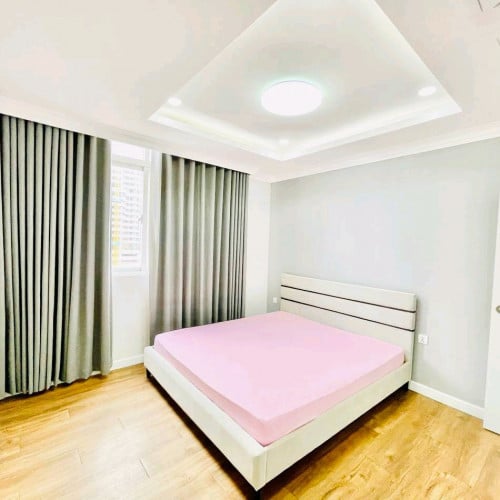 Beautiful Apartment for rent at BBK 1