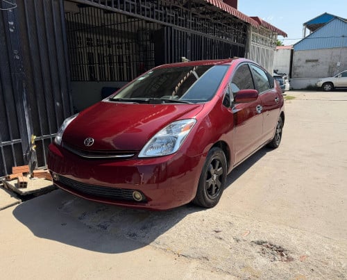 BG- Prius 04full ឡានស្អាត
