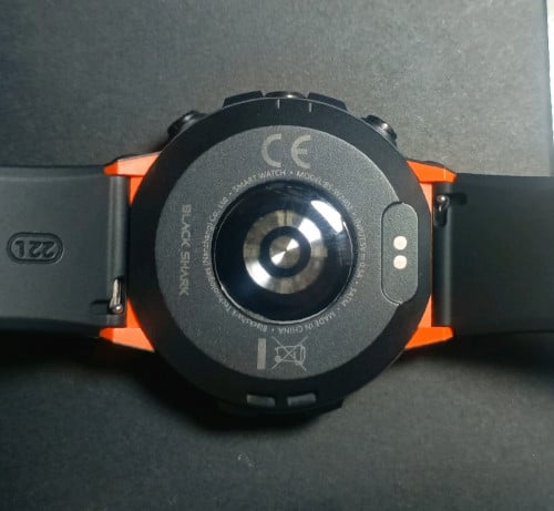 Black Shark Sport GS3