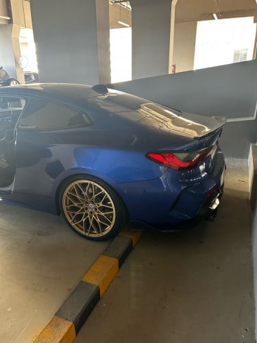 BMW 430i 2021 xDrive