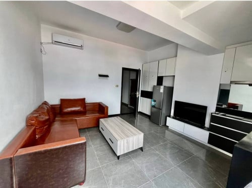 BRAND NEW ONE BEDROOM FOR RENT-OLYMPIC 🍀