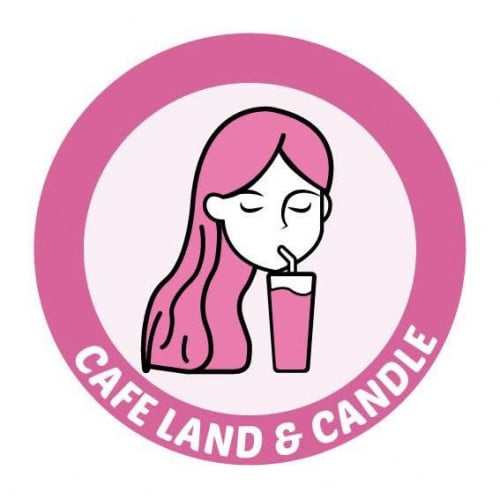 Cafe Land & Candle Staff Wanted!😘