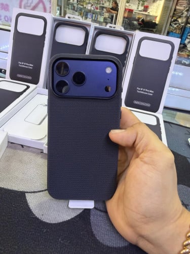 Case orignal brand for iPhones 17promax