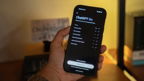 ChatGPT Go 1Year | Add On Your Own Mail