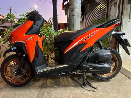 Click 019 ស្អាត ម៉ាសុីនស្អាត