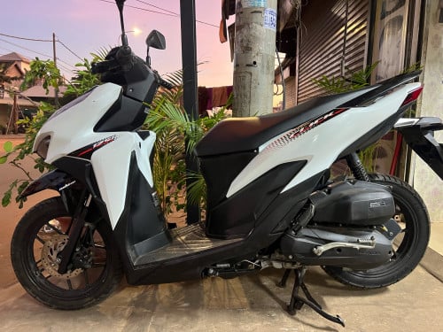 Click 021 ស្អាត ម៉ាសុីនស្អាត