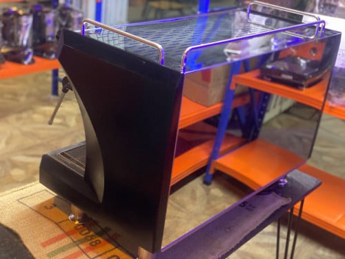 Coffee machine Profi two group