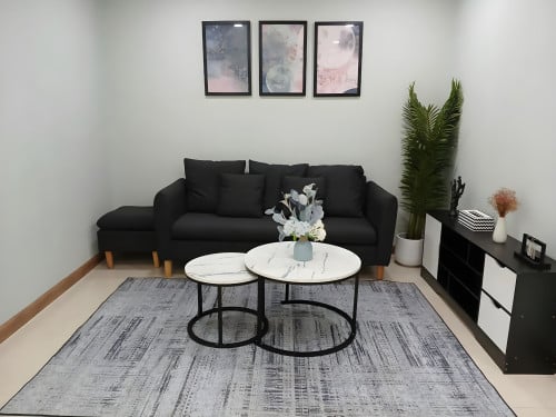 Condo At Olympia City For Rent- Good Decoration