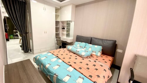 Condo Orkide for rent