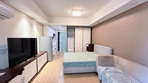 Condo Prince Central Plaza For Rent- Near Kbal Thnol Bridge