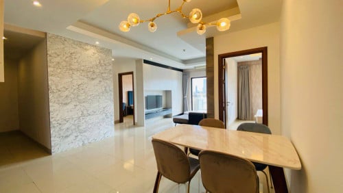 Condo Sky Tree Toul kork for rent ✔️