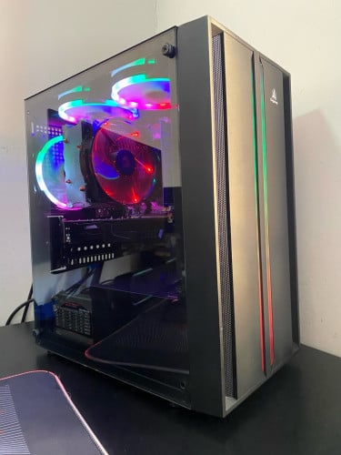 Core i5/GT 1030 GDDR5