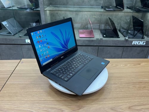 Dell Inspiron 3482 (study&working)