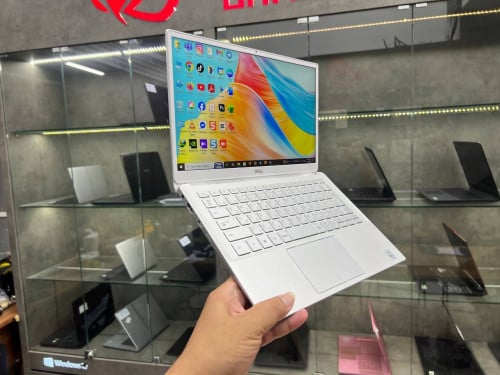 Dell Inspiron 5391 (study&working)