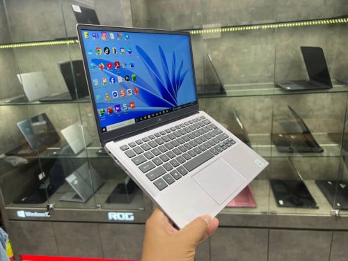 Dell Inspiron 5391 (study&working)