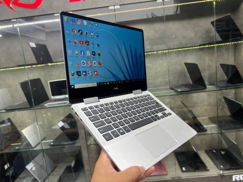 Dell Inspiron 7386 (study&working)