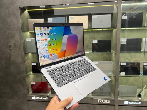 Dell latitude 5420 (study&working)