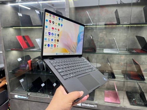 Dell latitude 7430 (study&working)