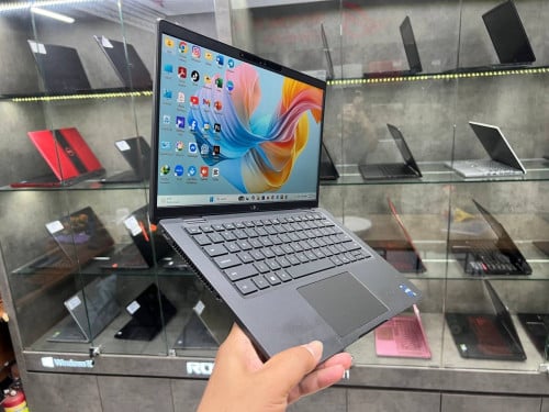 Dell latitude 7430 (study&working)