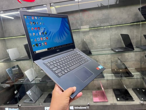 Dell Vostro 5471 (study&working)