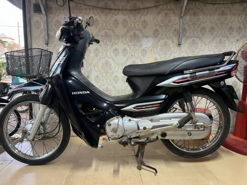 Dream 015 ស្អាត ម៉ាសុីនស្អាត