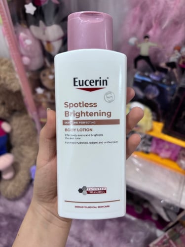 Eucerin original from store new 100%