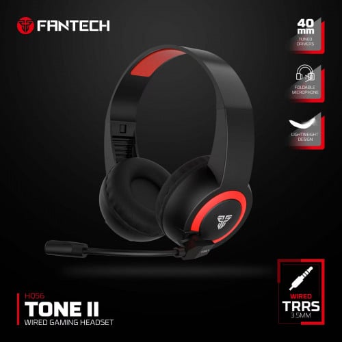 Fantech HQ56 Headset