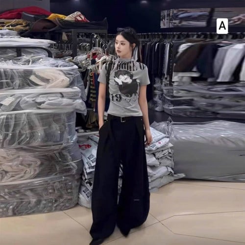 Fit you, fit us 👚✨💥