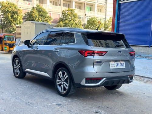 Ford .2024 -full  ទីតានៀម  ម្ចាស់ដើមផ្ទាល់