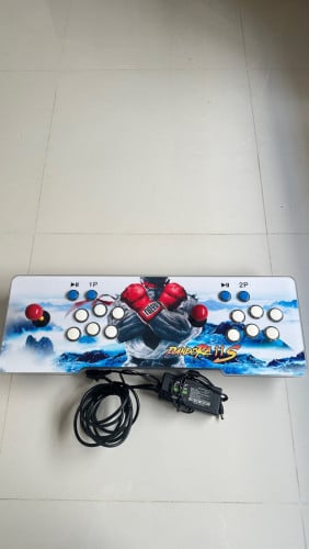 Game ជំនាន់មុន