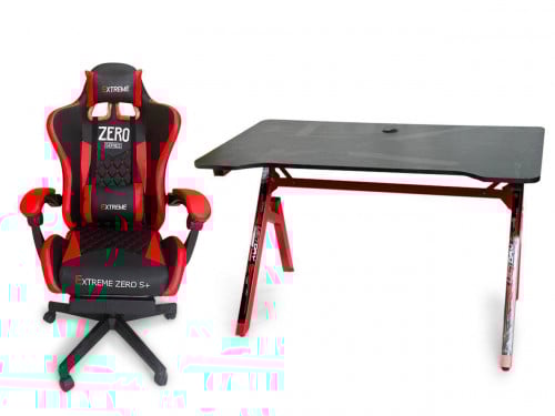 Gaming Chair Set